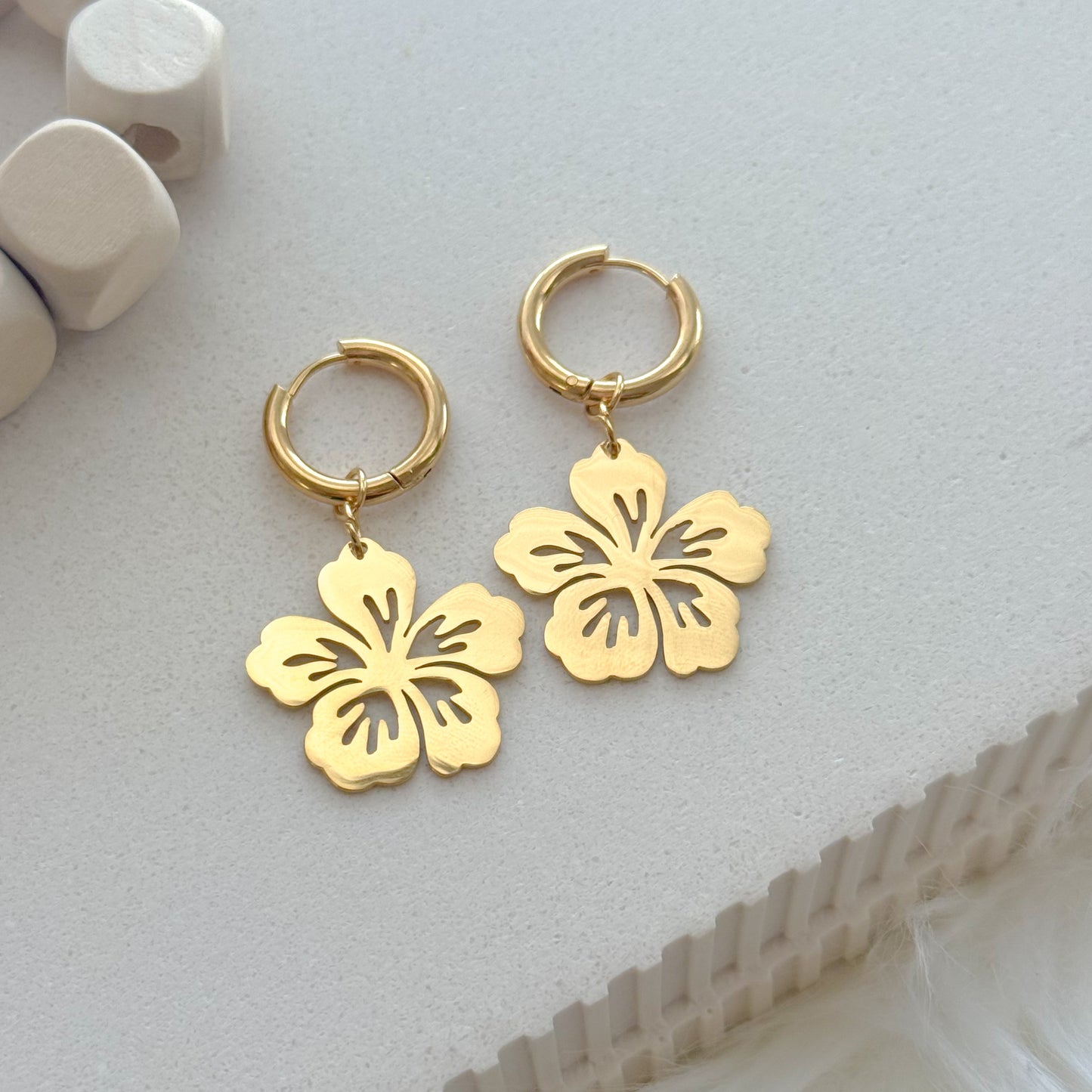 MAGA Earrings