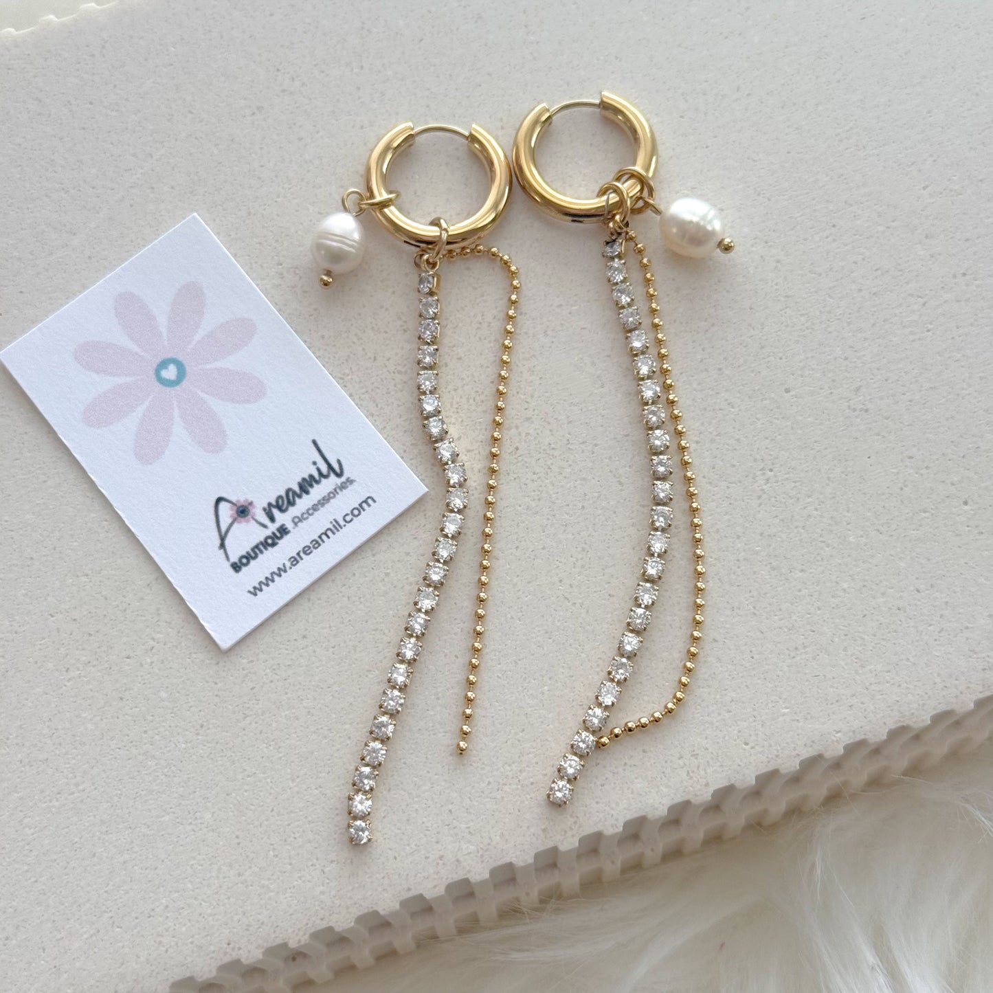 JIMENA Earrings