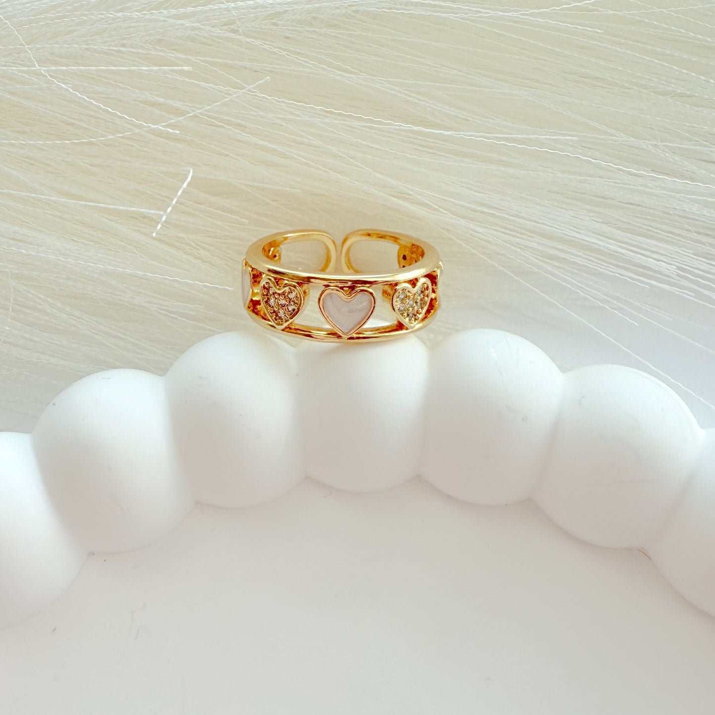 AMOREA Ring