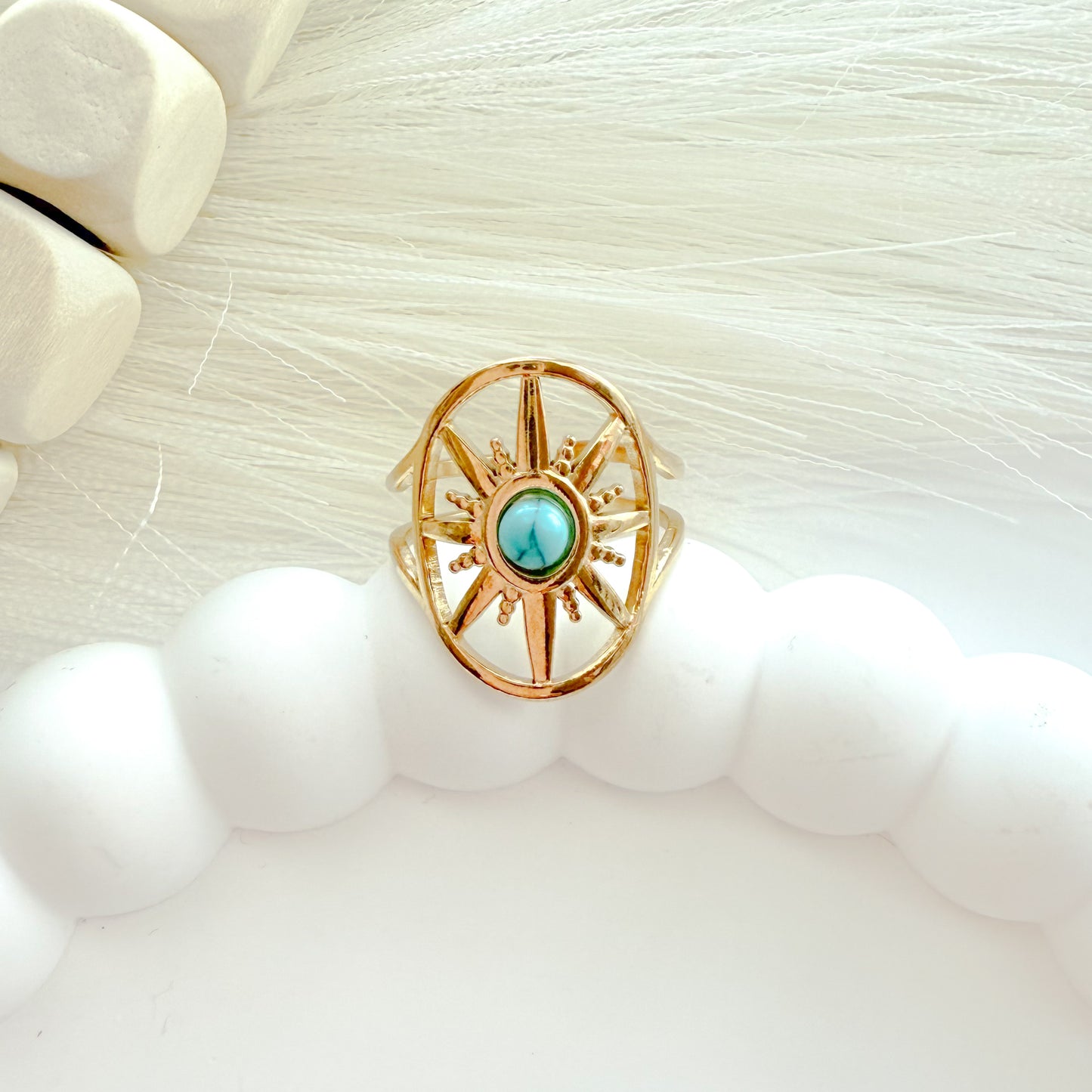 TURSOL Ring