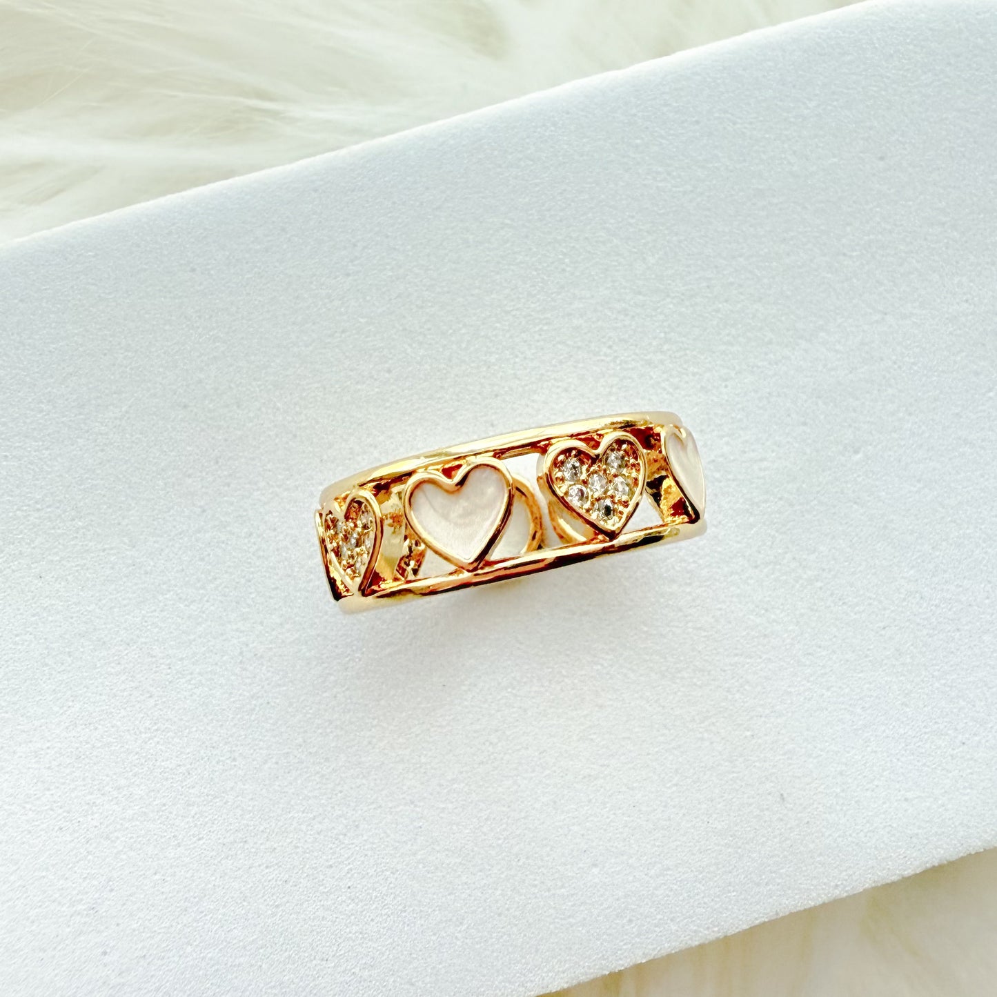 AMOREA Ring