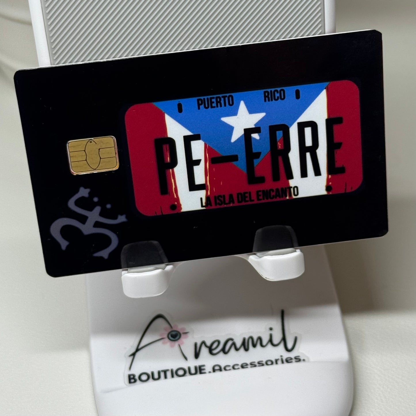 ENCANTO Credit Card Cover Bundle (4) $25.00