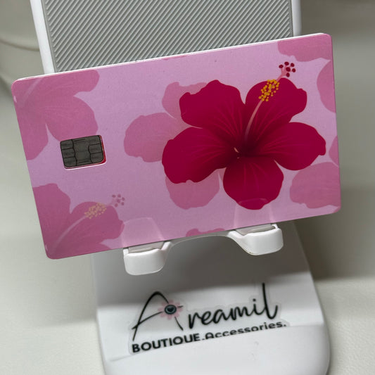 MAGA FLOWER Card Cover