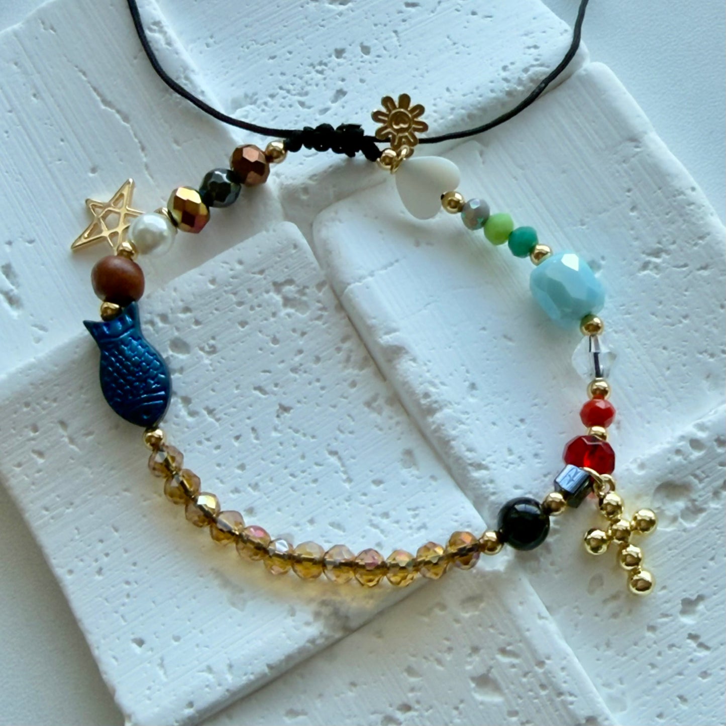 JESUS HISTORY Bracelet