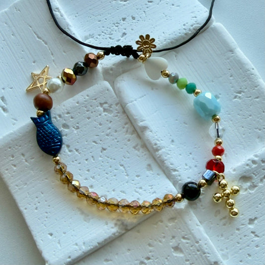 JESUS HISTORY Bracelet