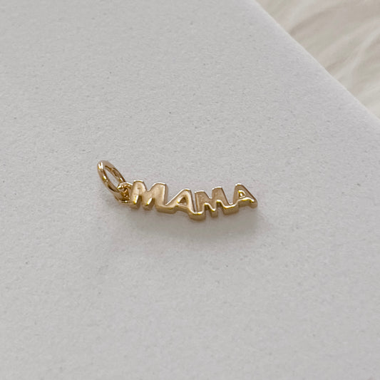 MAMÁ Charm