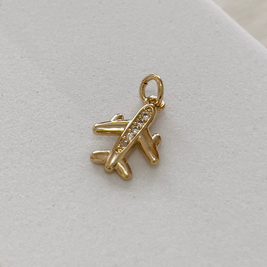 CZ AIRPLANE Charm