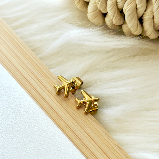 VOYAGE Hoop Earrings
