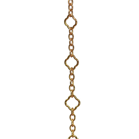 NYLA Signature Gold