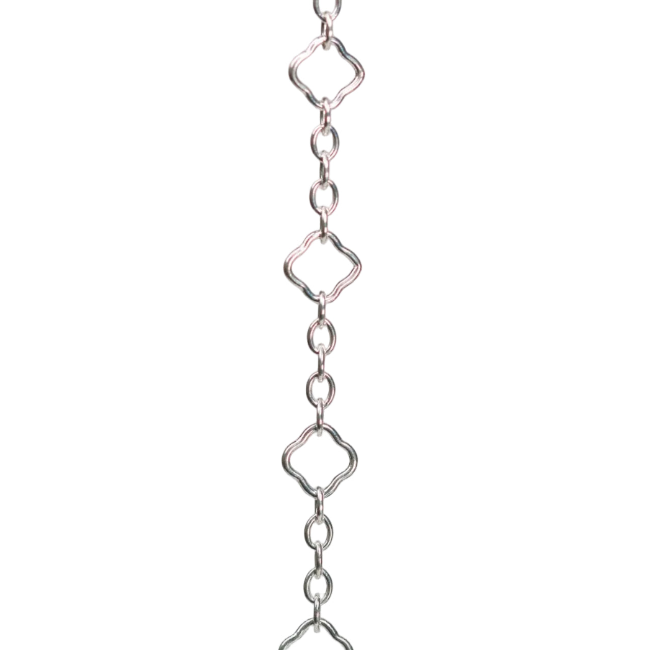 NYLA Signature Silver