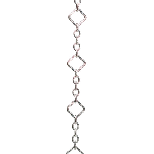NYLA Signature Silver