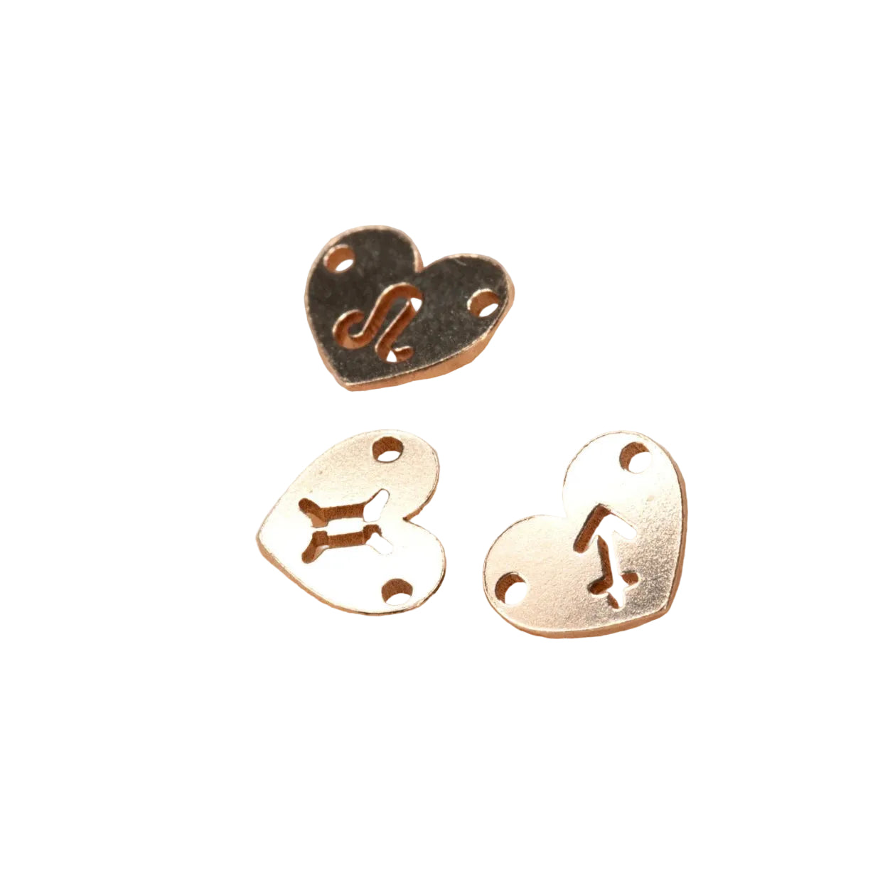 ZODIAC HEART Minimal Connector