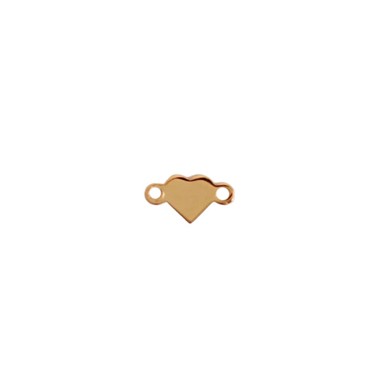 AMORA Minimal Connector