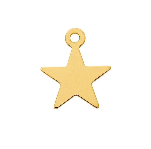 STELLA Minimal Charm