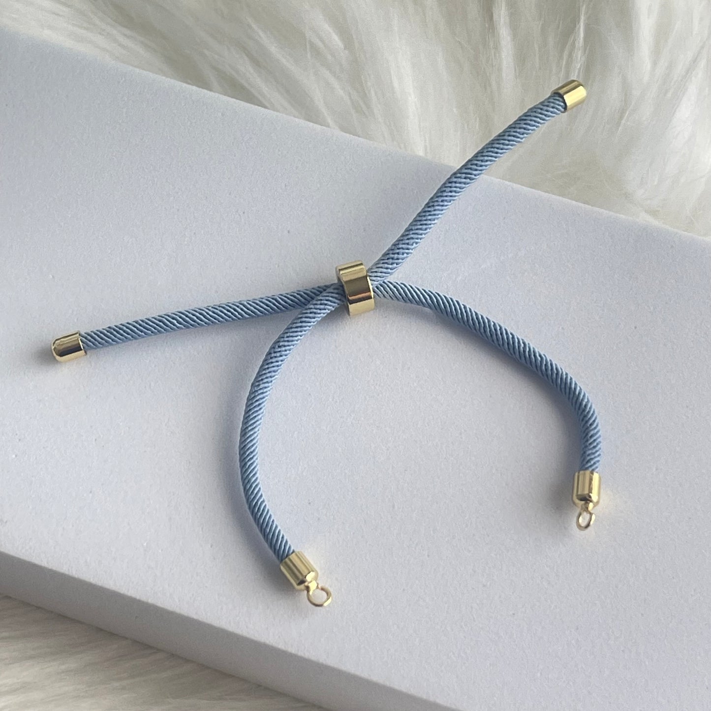 "1B" Adjustable Bracelet Connector