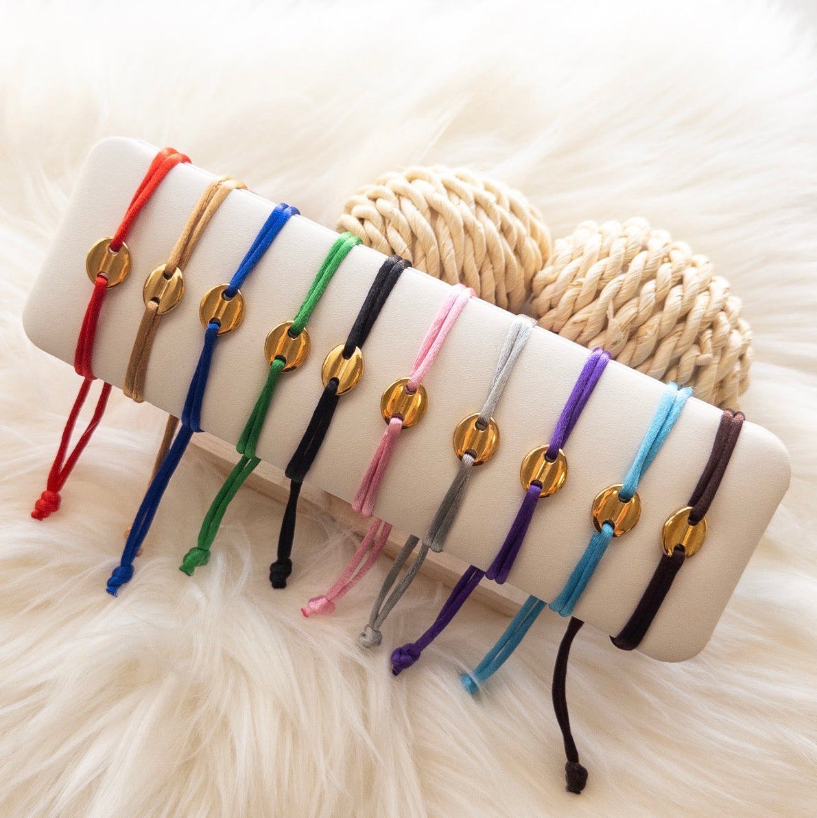 IRIS Bracelet