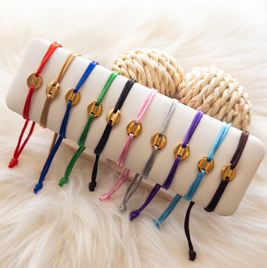 IRIS Bracelet