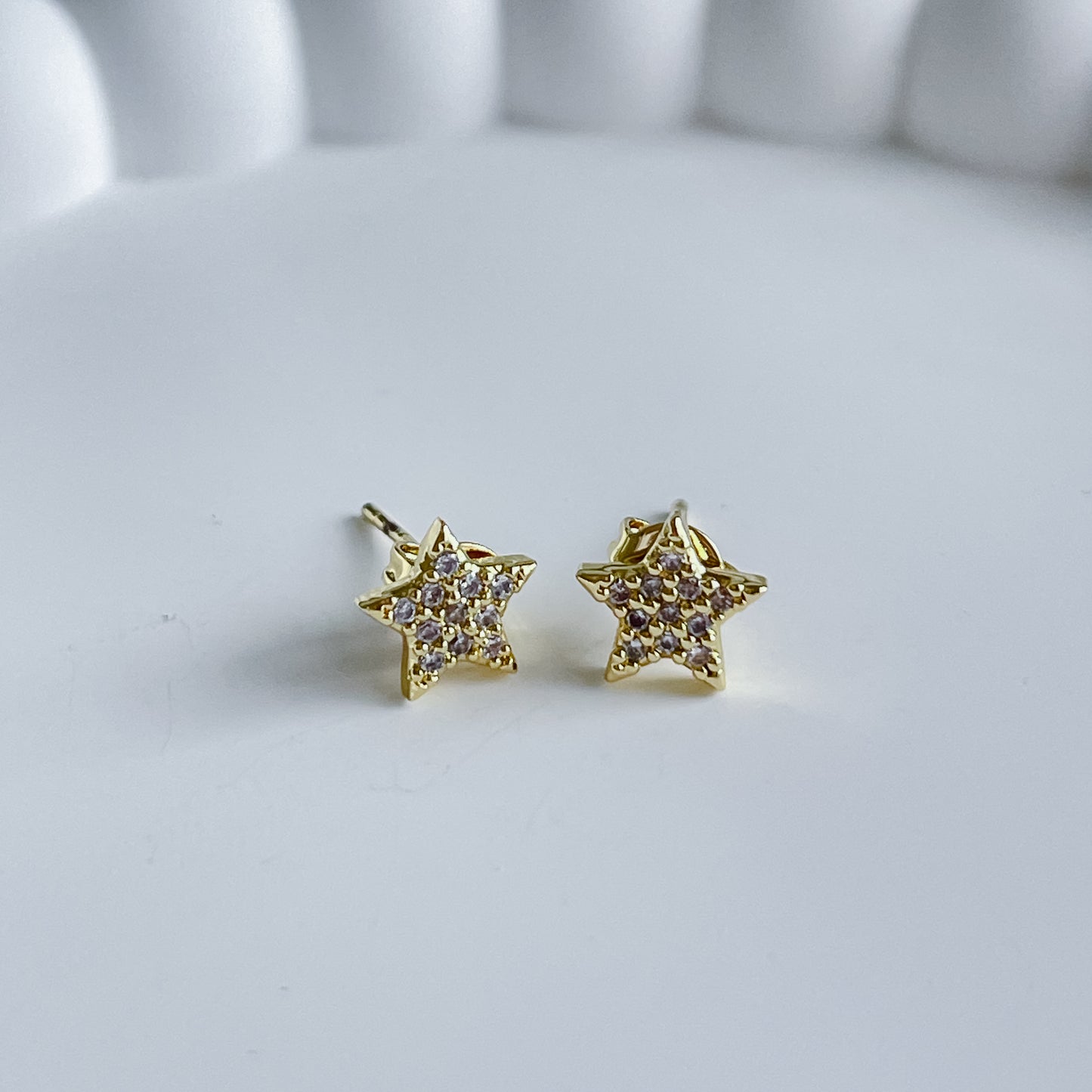 ESTRELLA Earrings