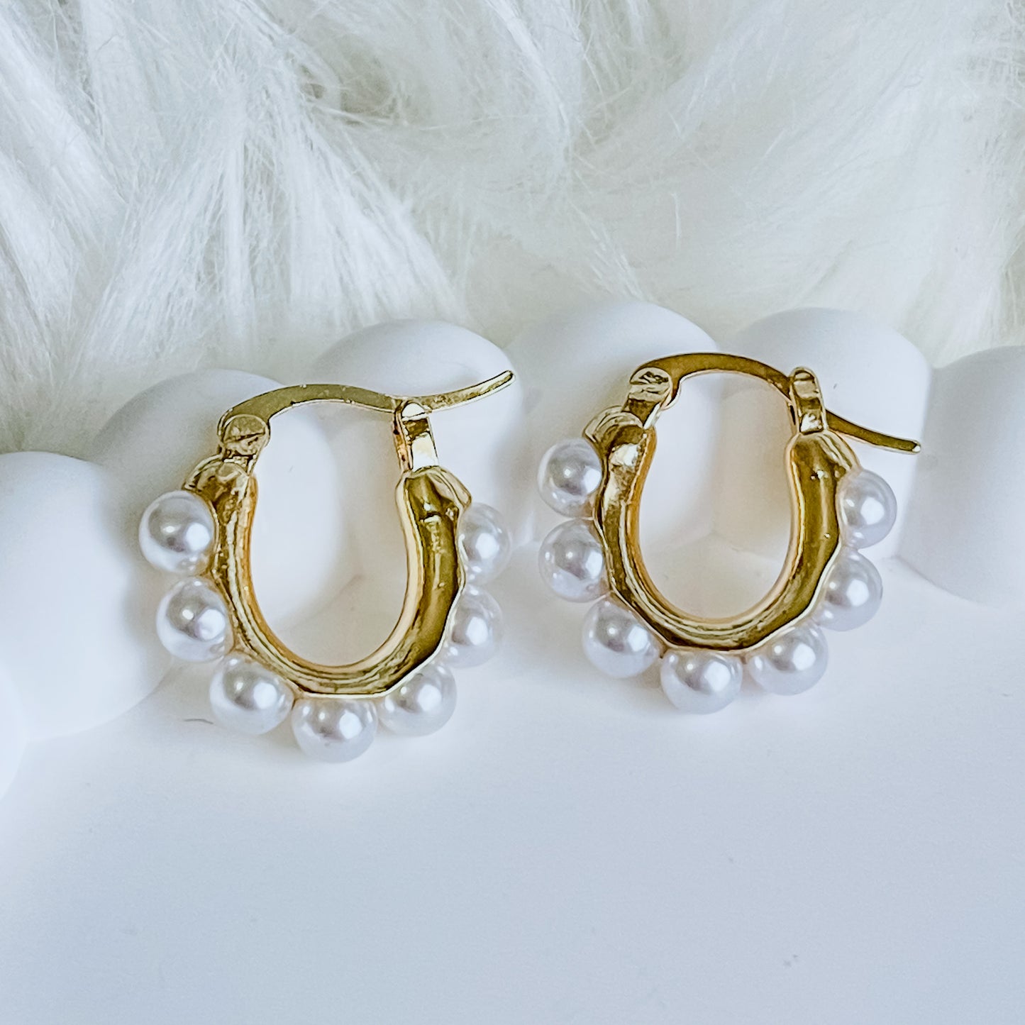 PERLITAS Earrings