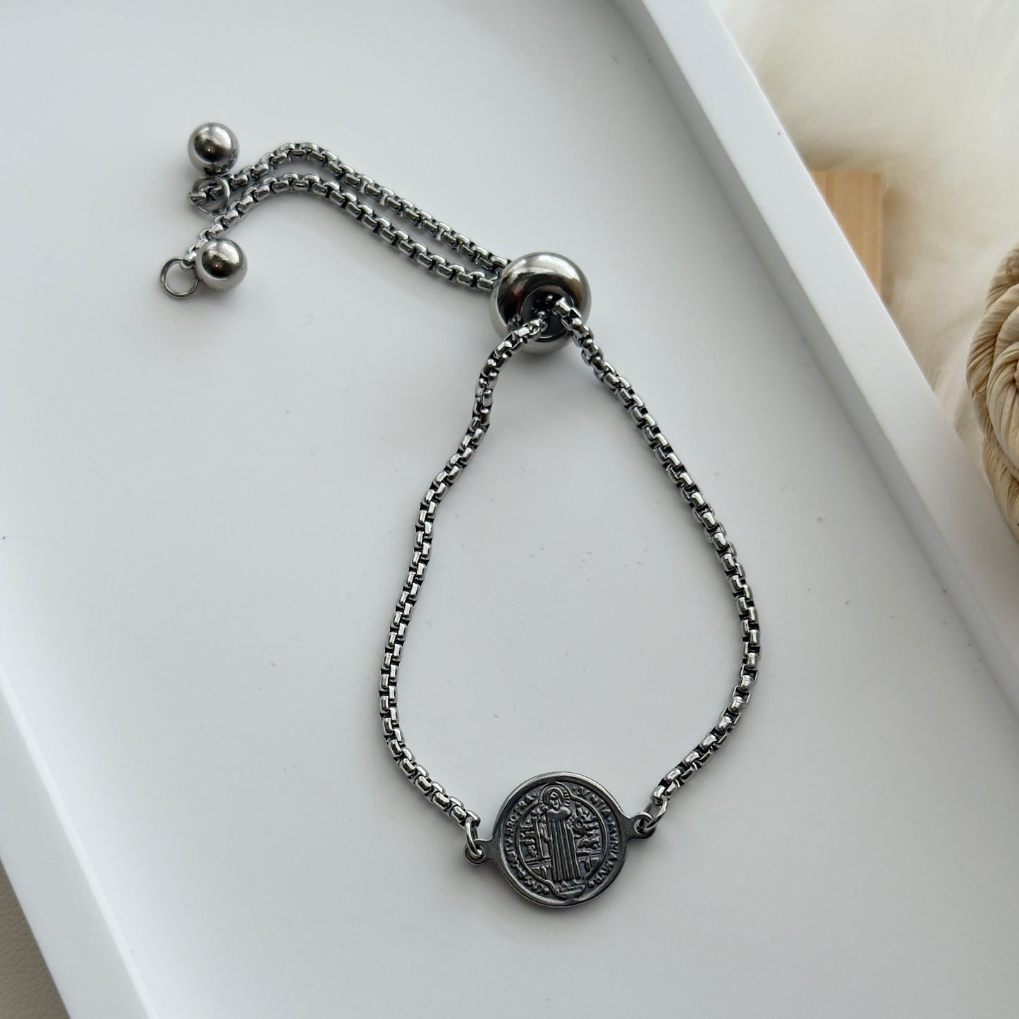 SAINT BENEDICT Bracelet
