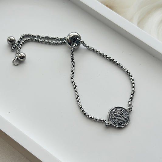 SAINT BENEDICT Bracelet