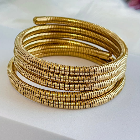 GOLDENITE Bracelet