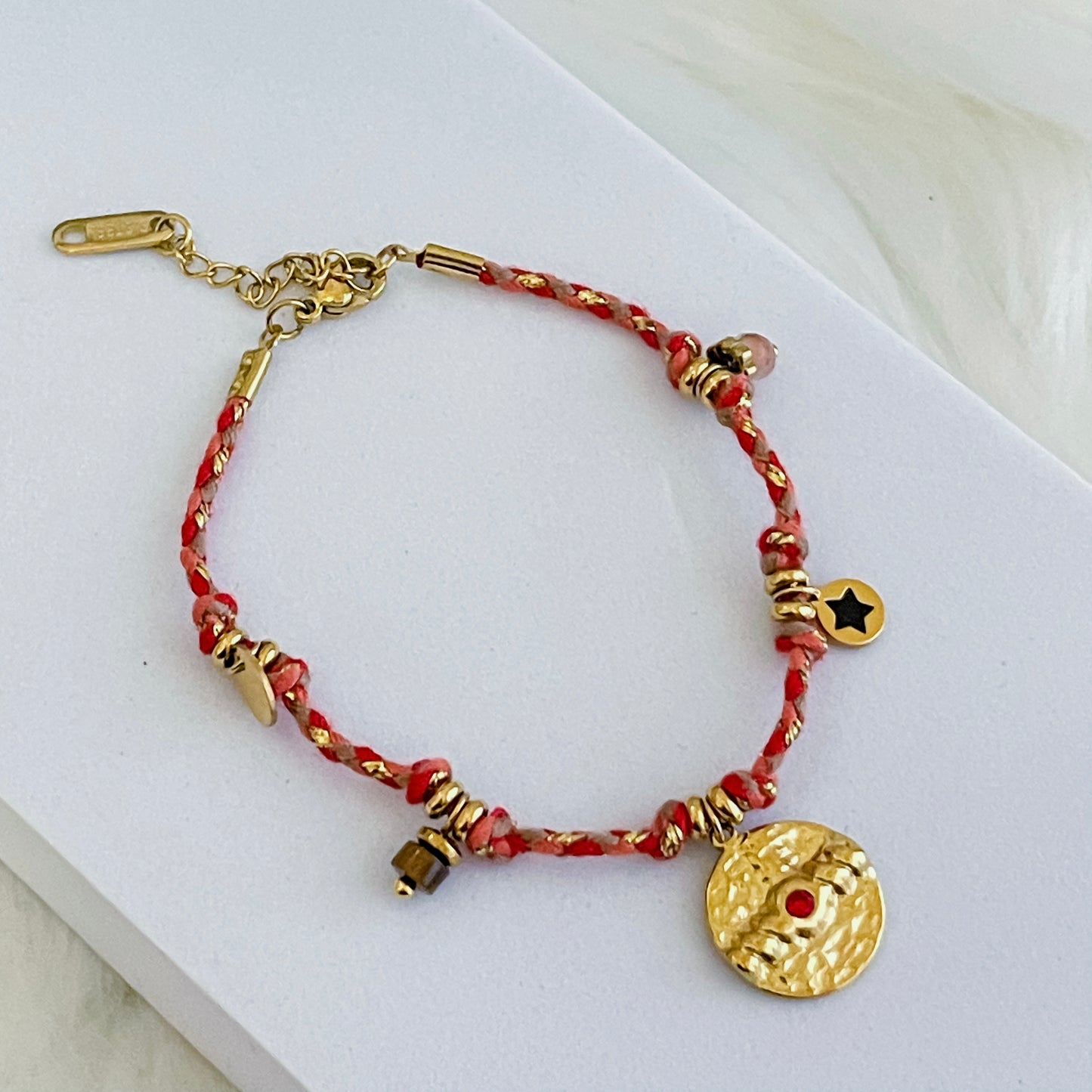 CHARMINA Bracelet