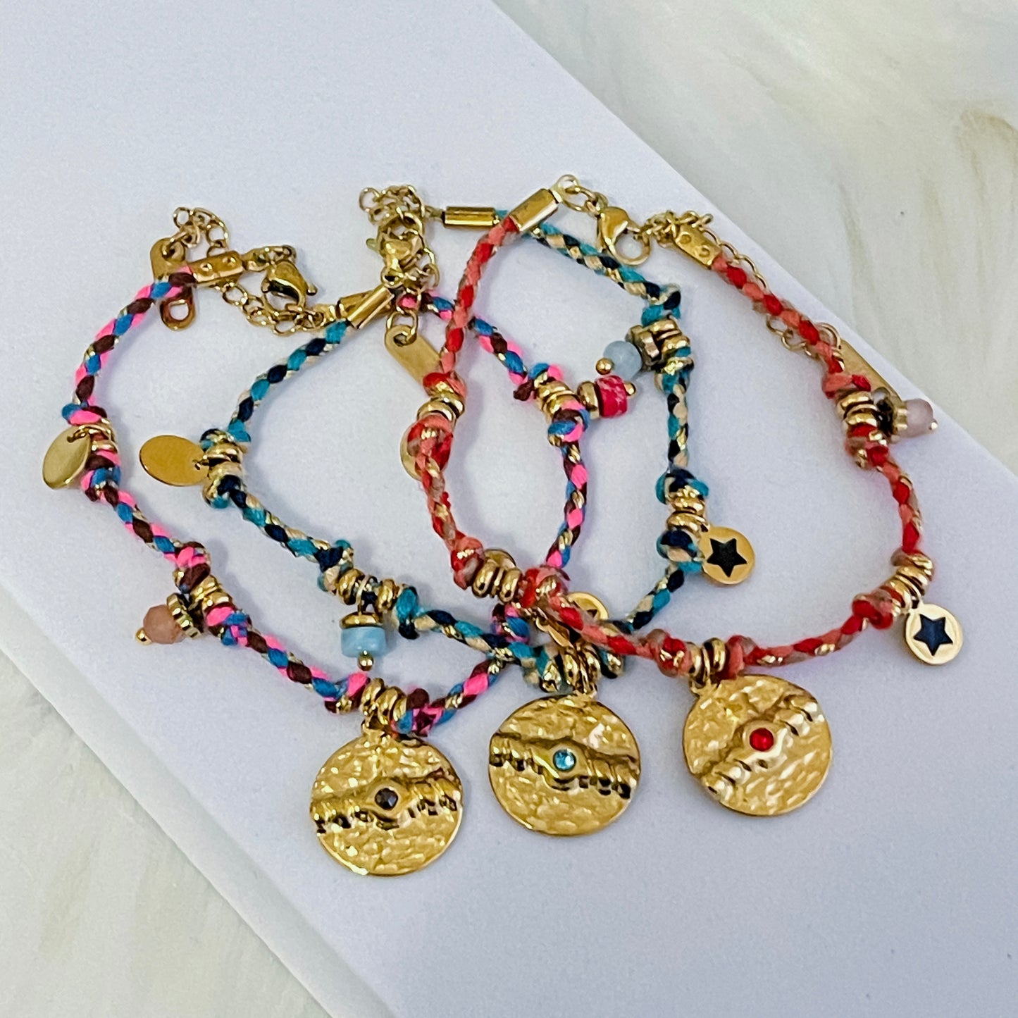 CHARMINA Bracelet