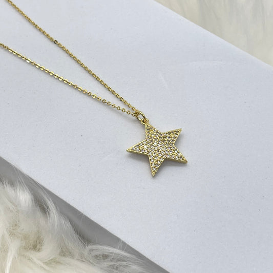 ESTRELLA Necklace