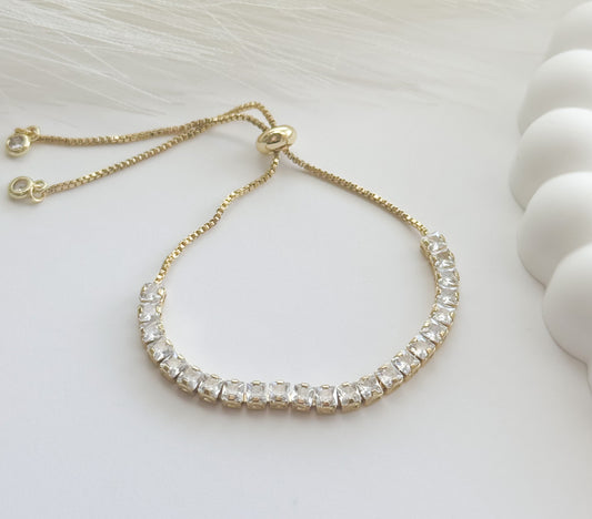 BRILLIA Bracelet