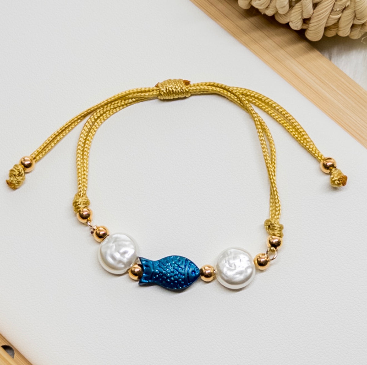 NACARINA Bracelet