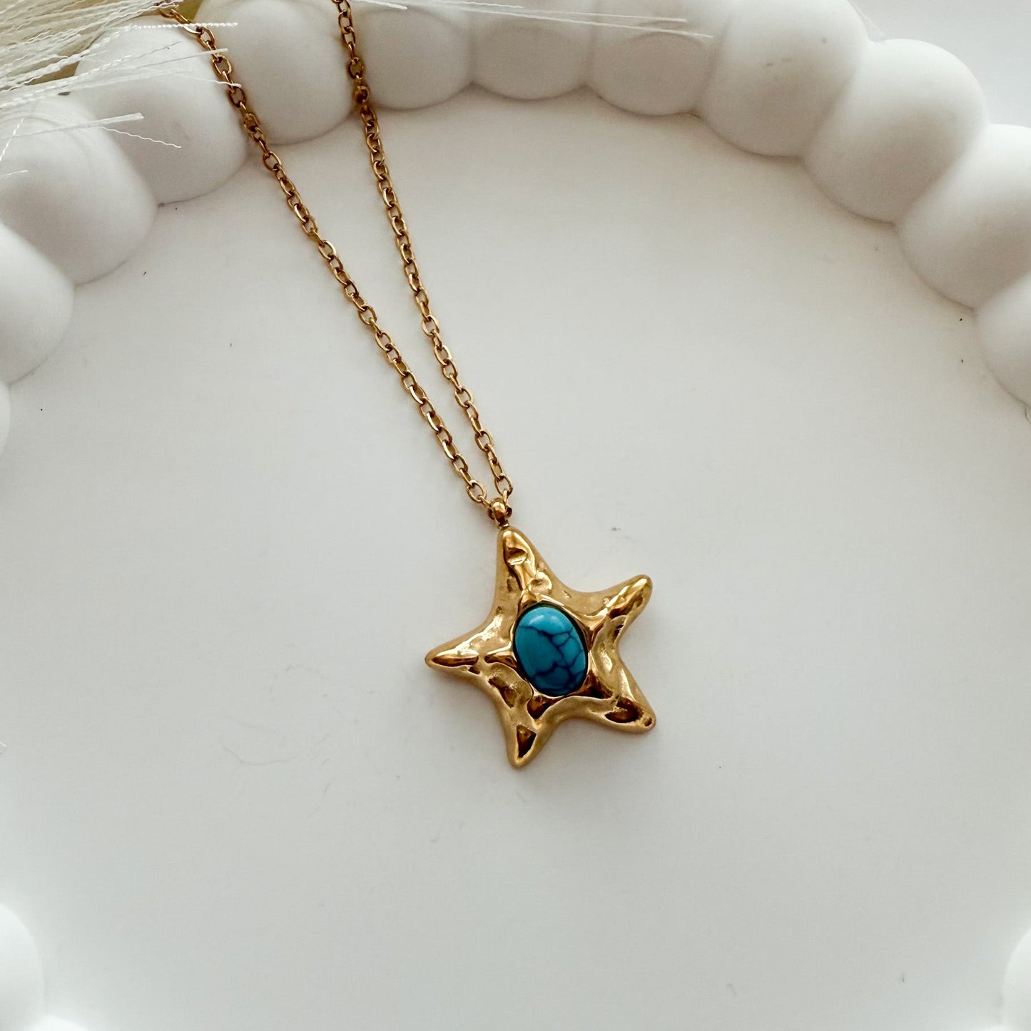 TURQUESIA Necklace