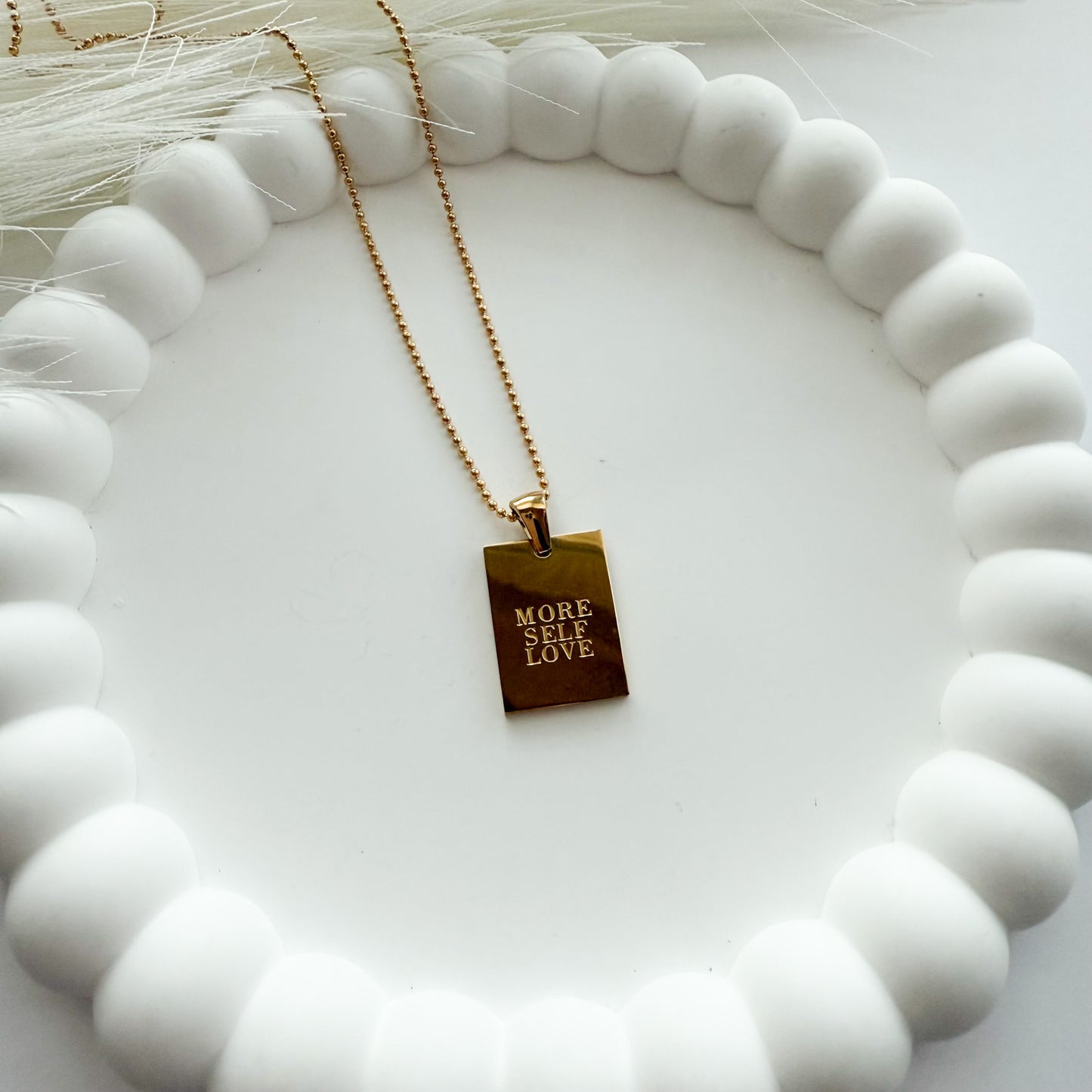 INSPIRE Necklace