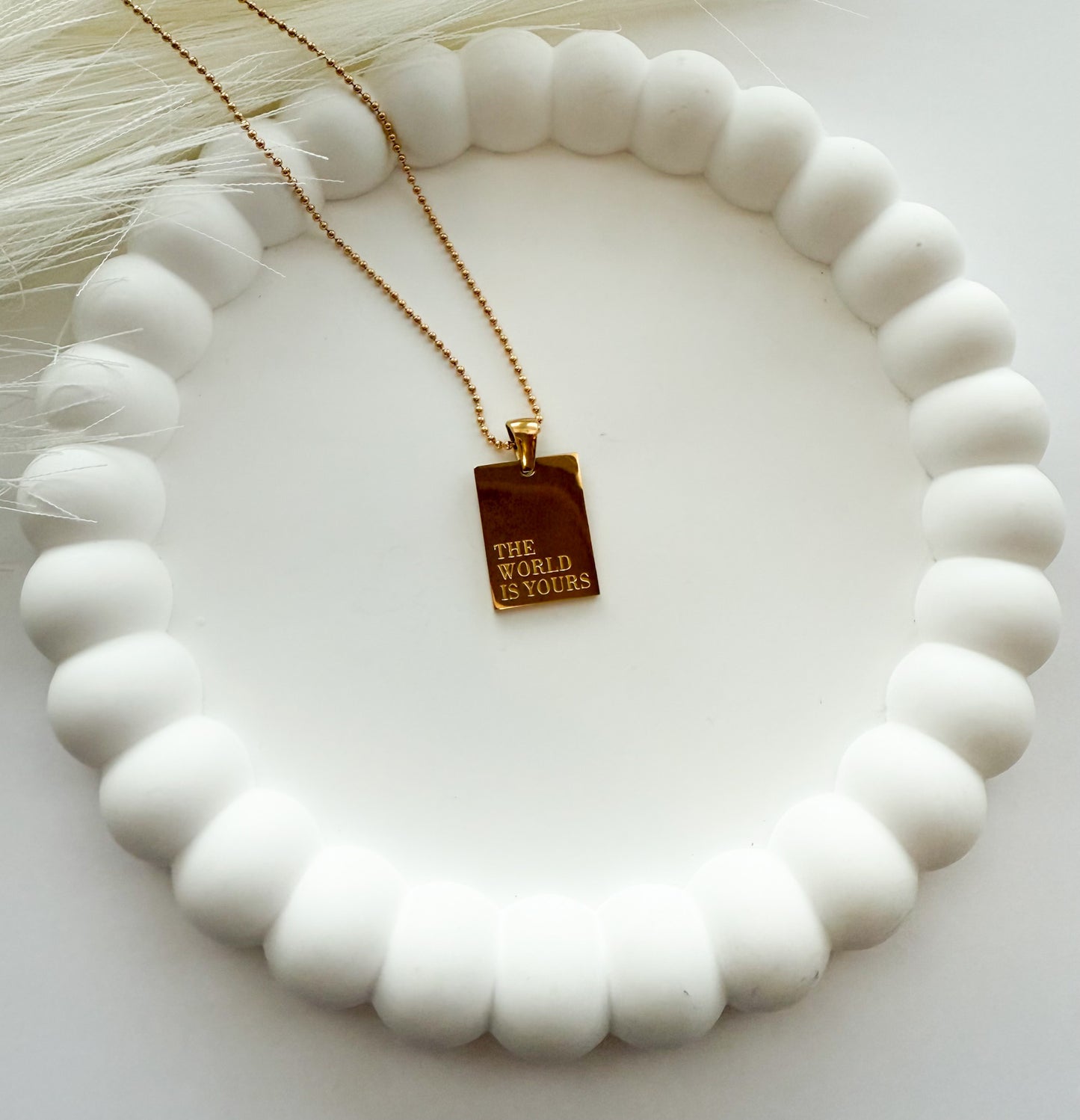 INSPIRE Necklace