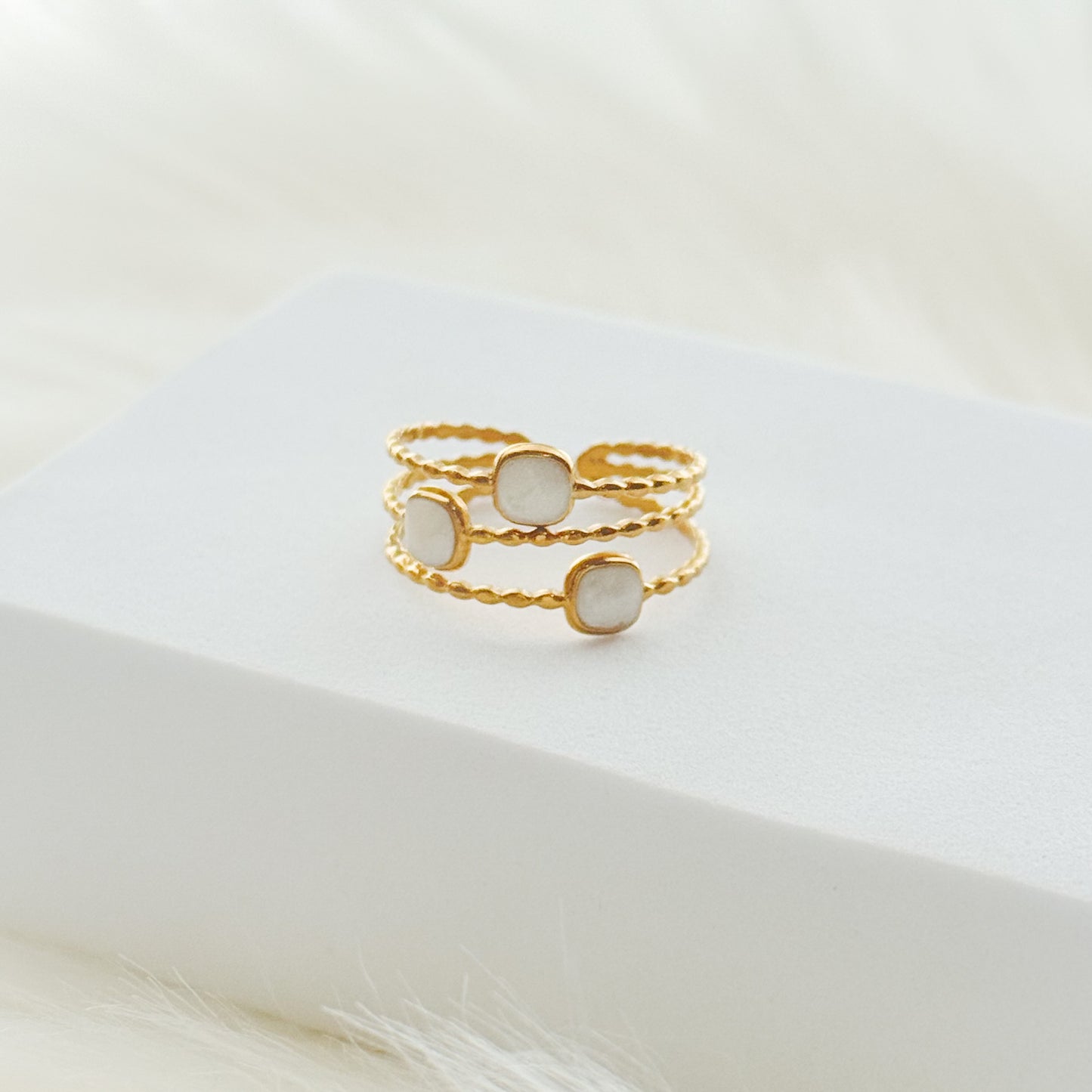 PAULINA Ring