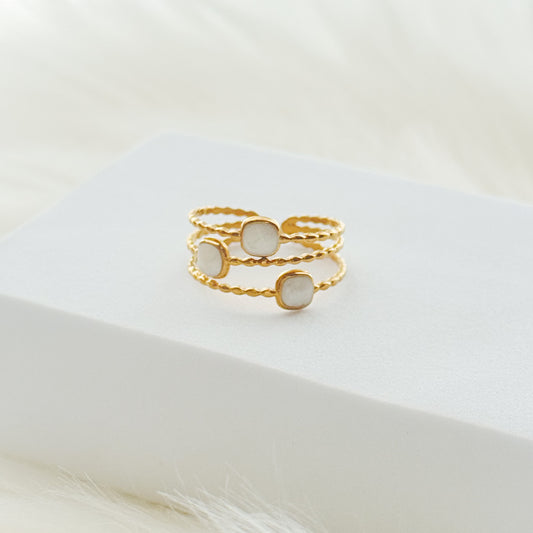 PAULINA Ring