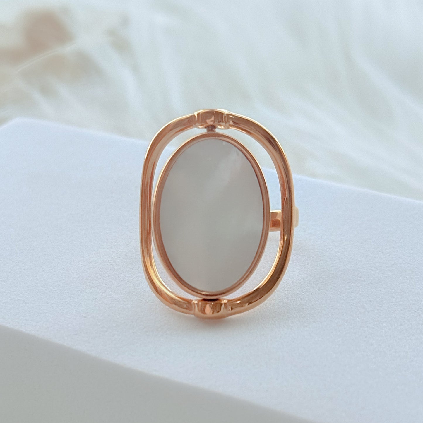 NAYA Ring