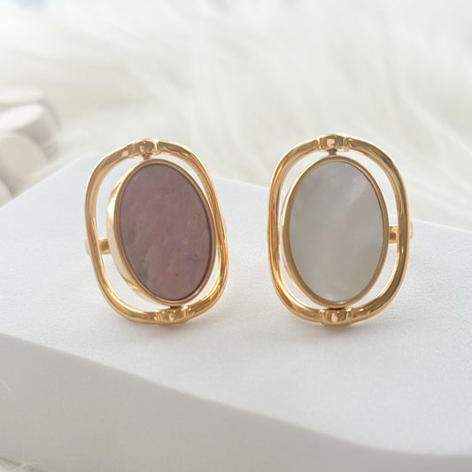 NAYA Ring