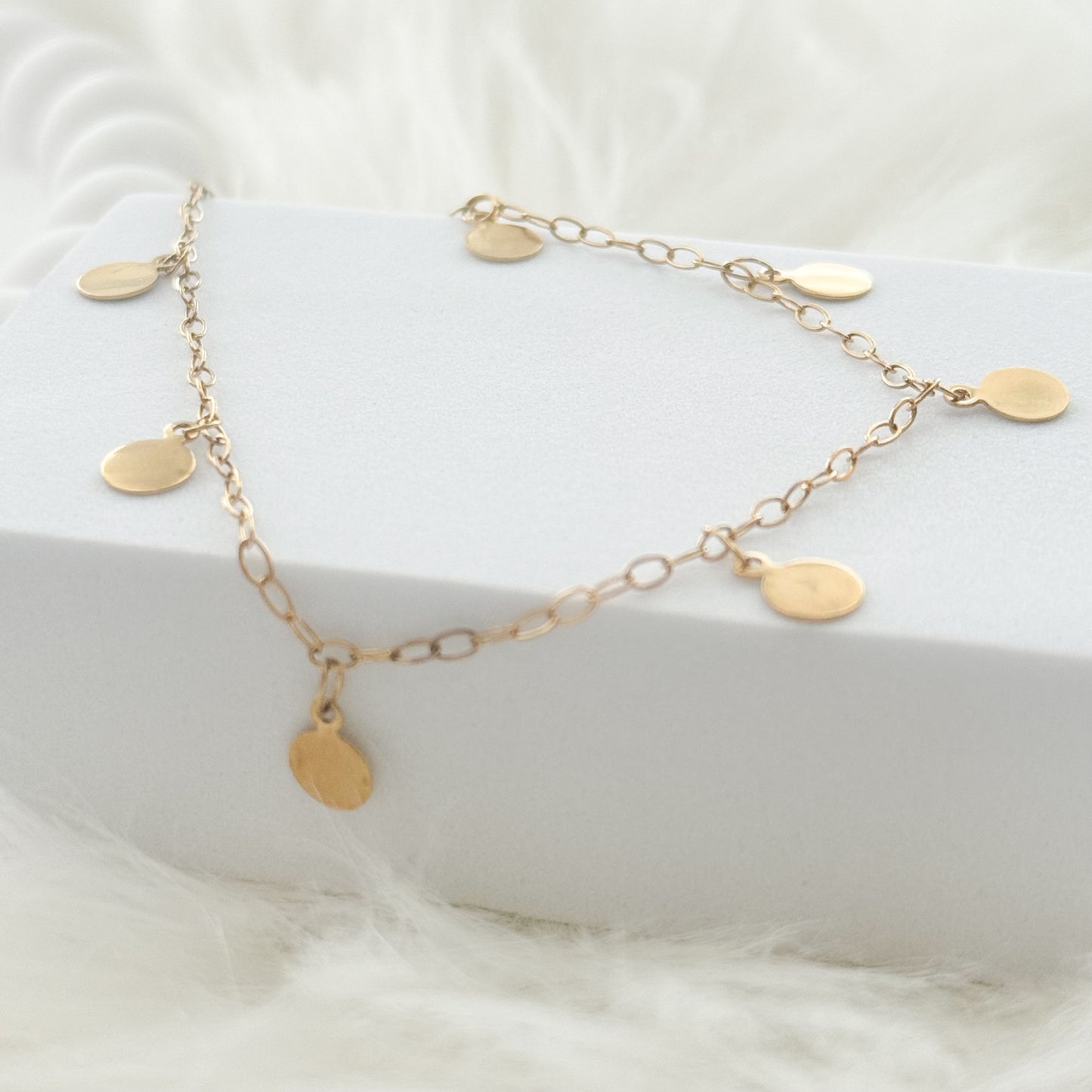OROS Anklet