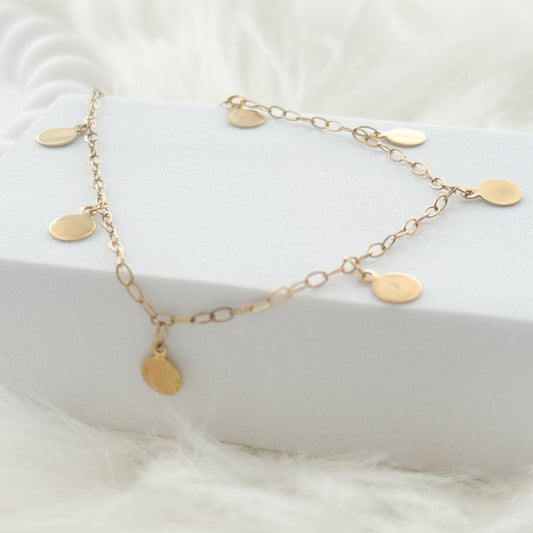 OROS Anklet