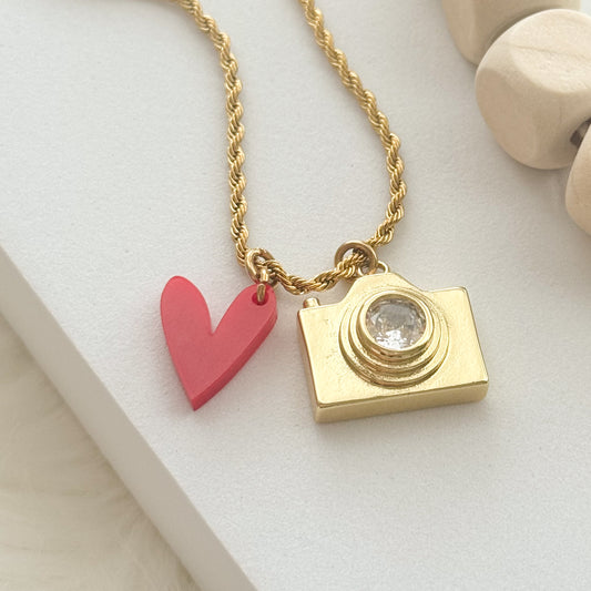 PATY Necklace