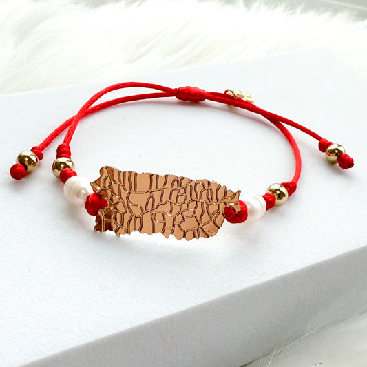 LA PERLA Bracelet
