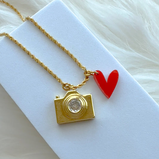PATY Necklace