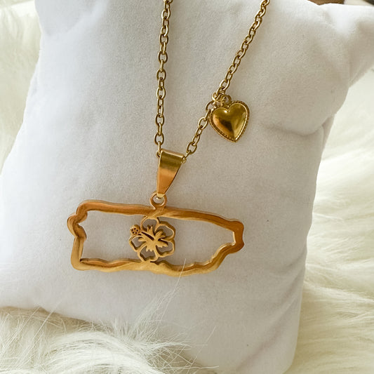 FLORIKEN Necklace