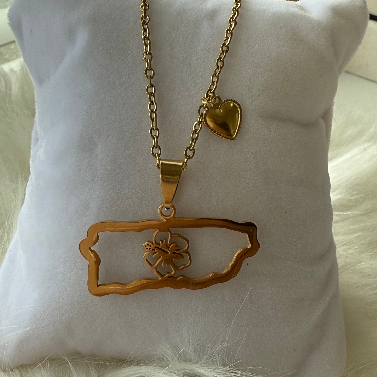FLORIKEN Necklace