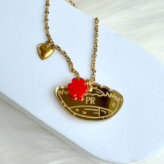 JIBARIKA Necklace