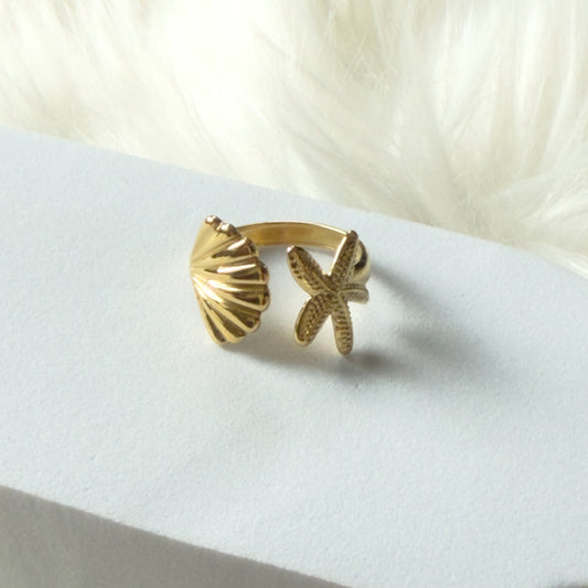 CORALIA Ring