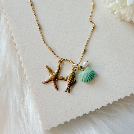 SIRENA Necklace