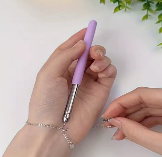 JEWELRY HELPER tool
