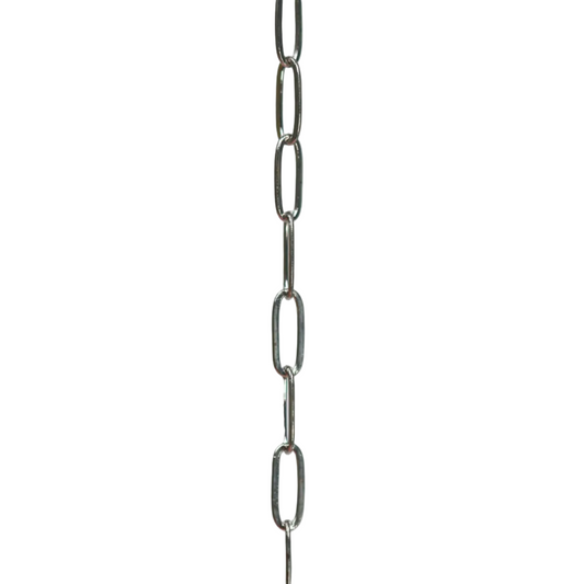 LINK Minimal Silver